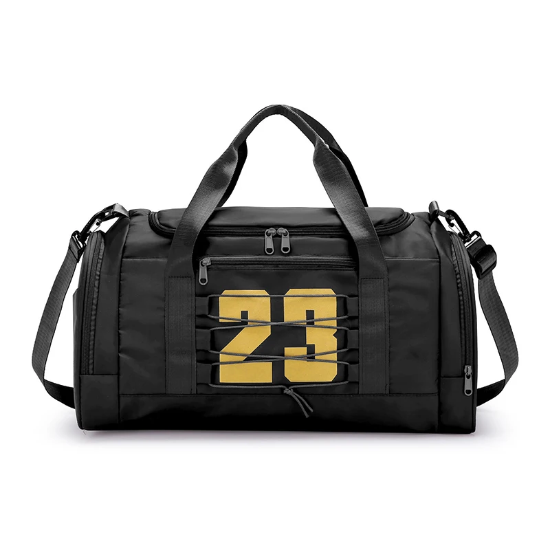 Yoga Of Fitness - 【Causale rugzak】 Mode Sport Fitness Sporttas
