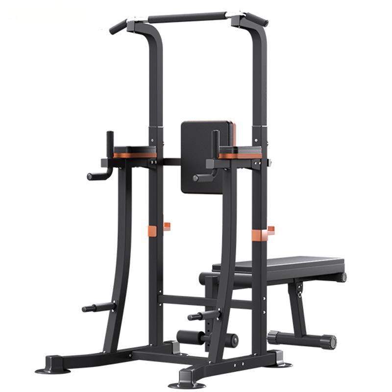 Pull Up Bar Doorframe - Optrekapparaat voor binnen, voor volwassenen, horizontaal