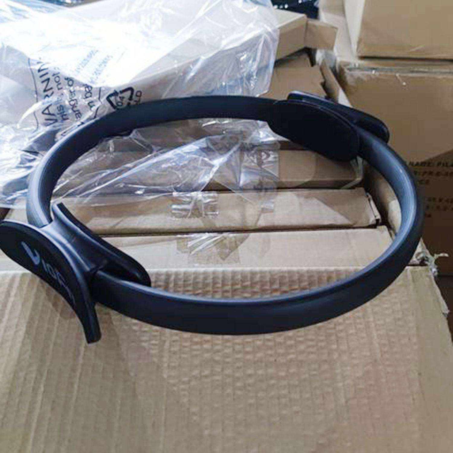 Yoga Fitness Ring - EVA Pilates Ring Yoga-apparatuur groothandel voor