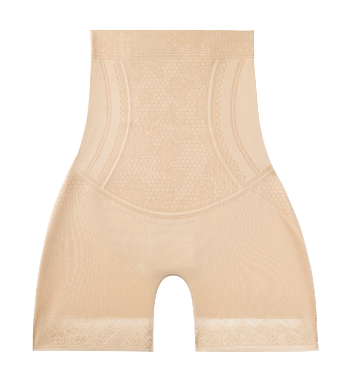 Waist Trainer Women - Vrouwelijke high waist naadloze tailletrainer bodyshaper