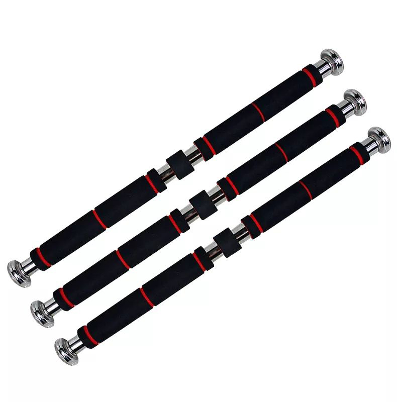 Pull Up Bar Doorframe - Populaire draagbare krachttraining chin-up bar, verstelbare