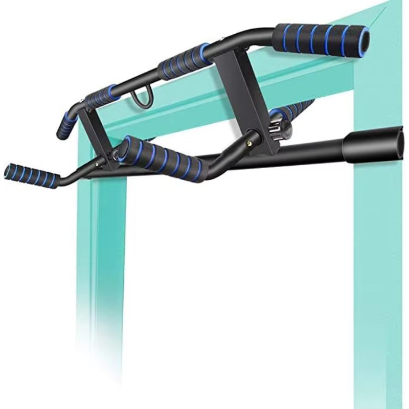 Pull Up Bar Doorframe - Deurframe Pull-up Bar Multifunctionele Pull-up Chin-up