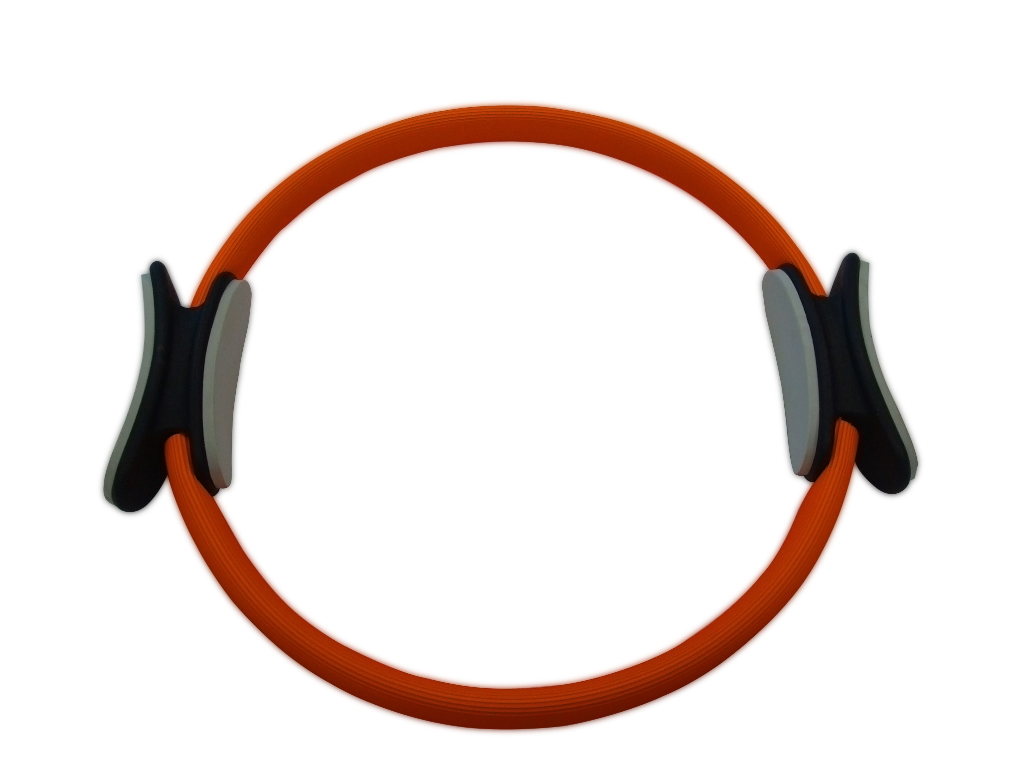 Yoga Fitness Ring - Groothandel Eco-vriendelijke Yoga Pilates Ring, Fitness