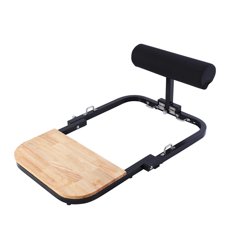Yoga Fitness Trainer - Huishoudelijke Hip-Up Apparaat Indoor Yoga Oefening