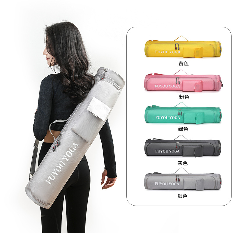 Yoga Of Fitness - Yogamat-tas met grote capaciteit Lichtgewicht waterdichte