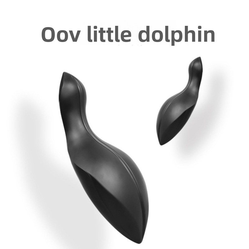 Yoga Fitness Trainer - Rugtrainer Yoga-apparatuur Little Dolphin Pilates Ruggengraatcorrector