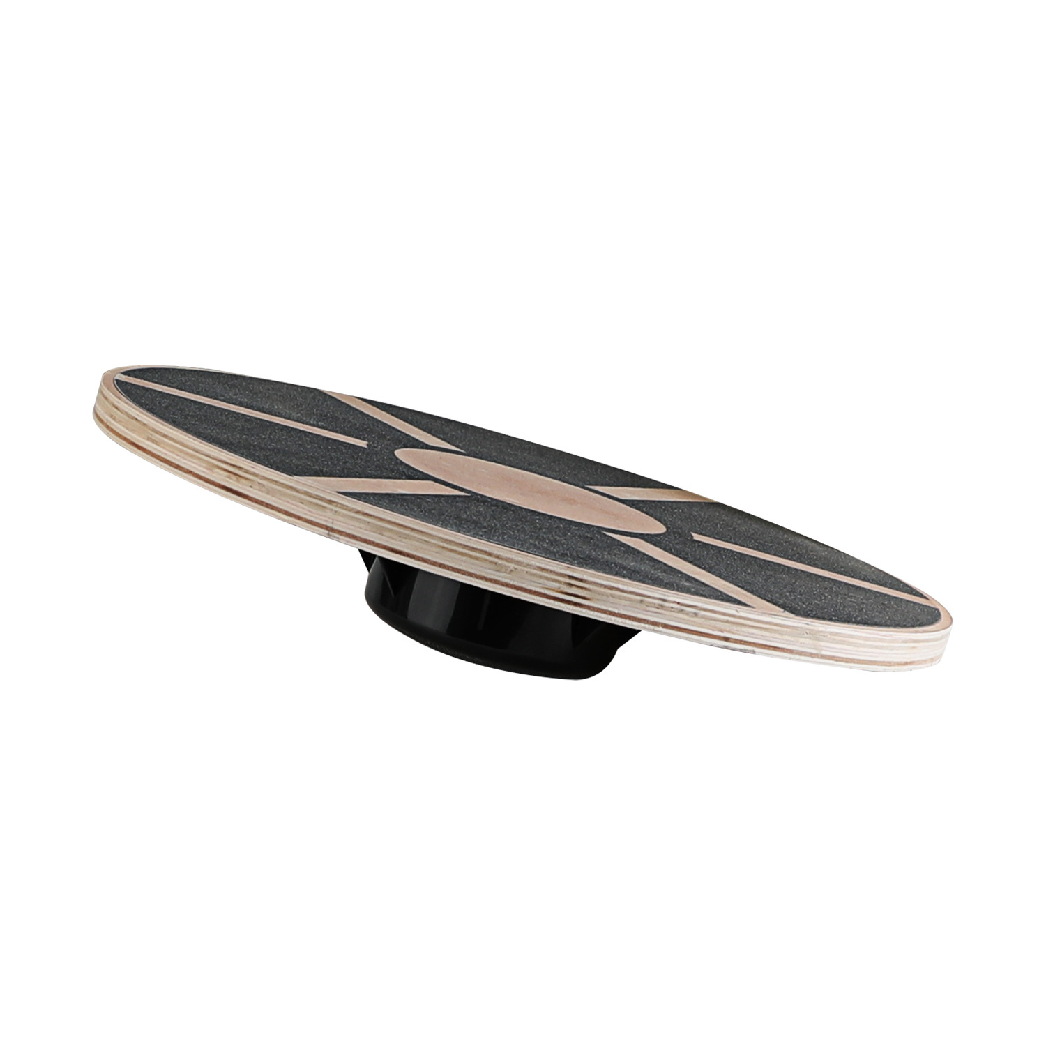 Yoga Fitness Trainer - Hoogwaardige, op maat gemaakte, stabiele, antislip,