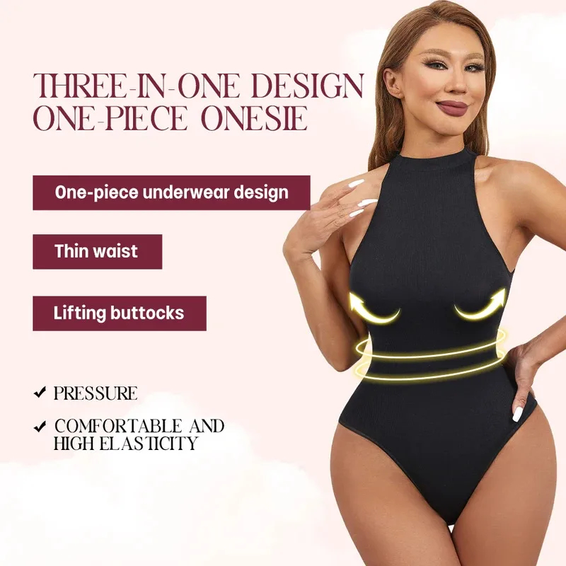 Hoge elastische bodysuits, sex - Waist Trainer Women recensie en prijs