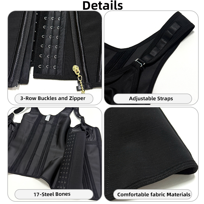 Shapewear Vrouwen Fajas Taille - Waist Trainer Women recensie en prijs
