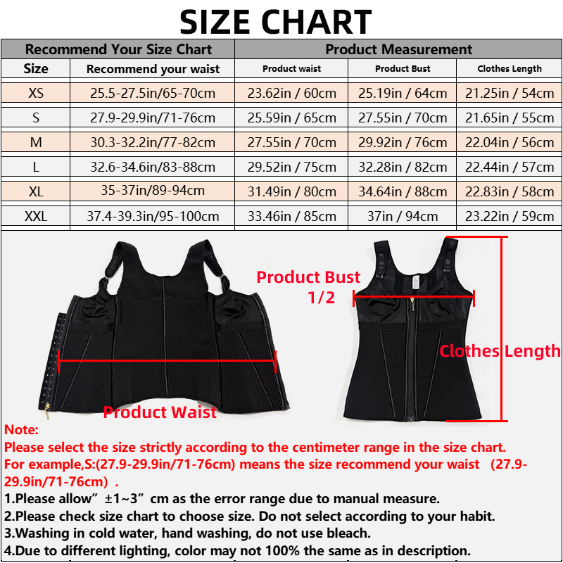 Shapewear Vrouwen Fajas Taille - Waist Trainer Women recensie en prijs