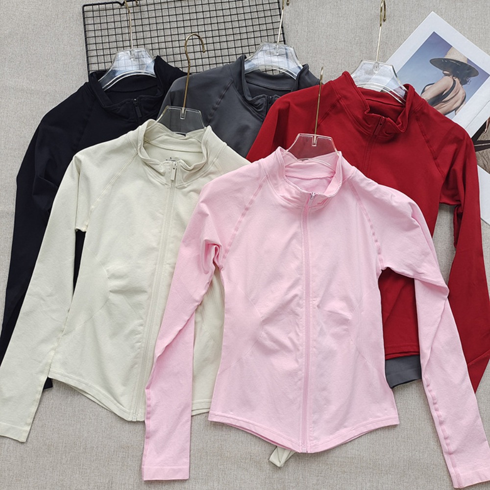 Dames top met lange mouwen en  - Yoga Fitness Com recensie en prijs