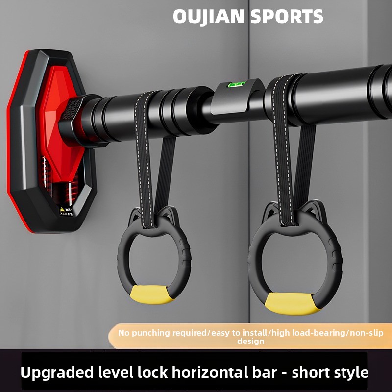 Indoor Pull-up Bar voor deurko - Pull Up Bar Doorframe recensie en prijs