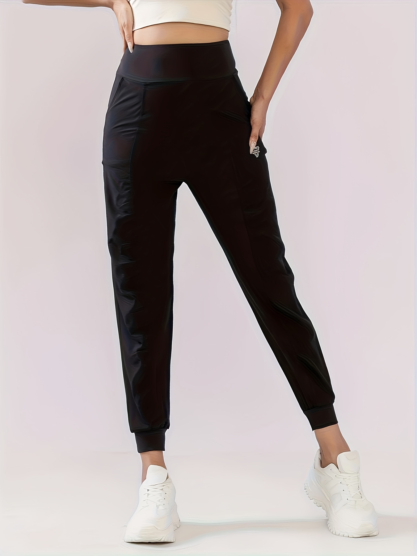 Dames Casual Loose Sportbroek  - Yoga Fitness Drawing recensie en prijs