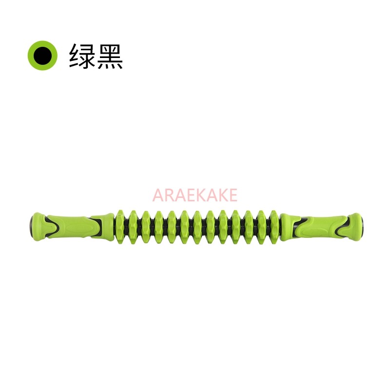 Massage Stick Spierontspanner  - Yoga Fitness Massage recensie en prijs