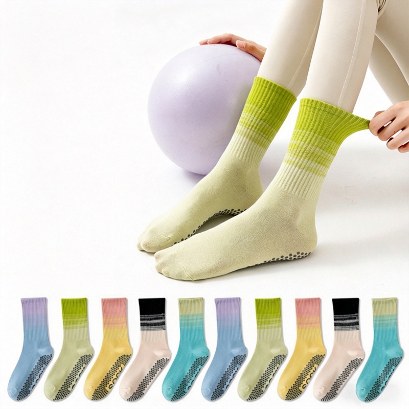 Dreamlikelin 1 paar yoga-sokke - Yoga Of Fitness recensie en prijs