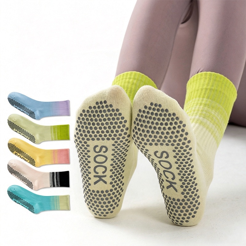 Dreamlikelin 1 paar yoga-sokke - Yoga Of Fitness recensie en prijs