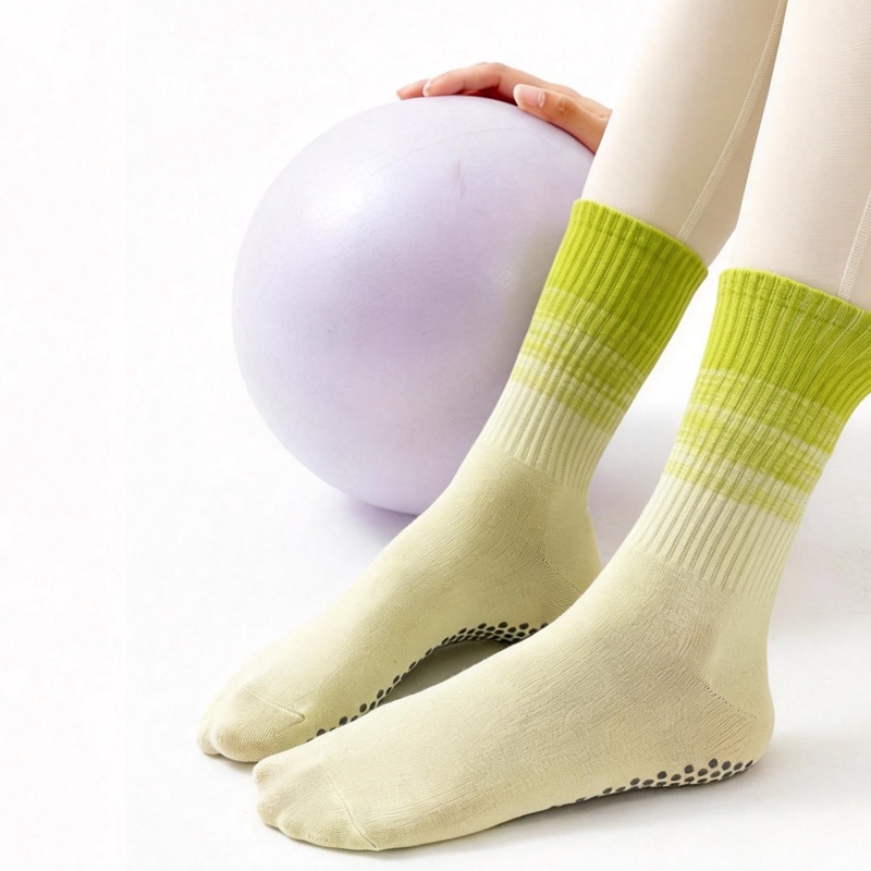 Dreamlikelin 1 paar yoga-sokke - Yoga Of Fitness recensie en prijs