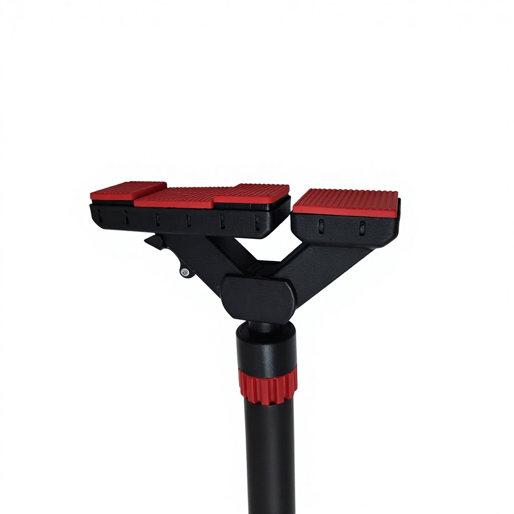 Home Fitness Digitale Staal Ve - Pull Up Bar Doorframe recensie en prijs
