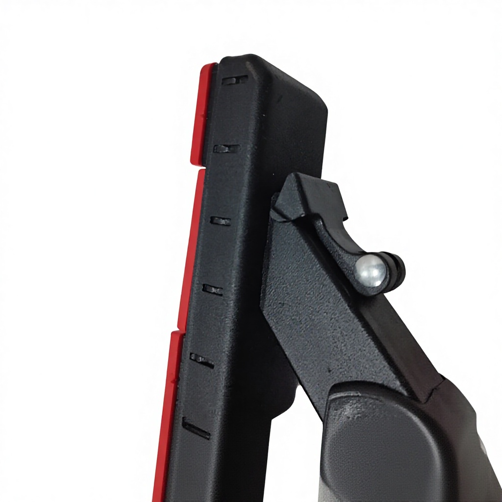 Home Fitness Digitale Staal Ve - Pull Up Bar Doorframe recensie en prijs