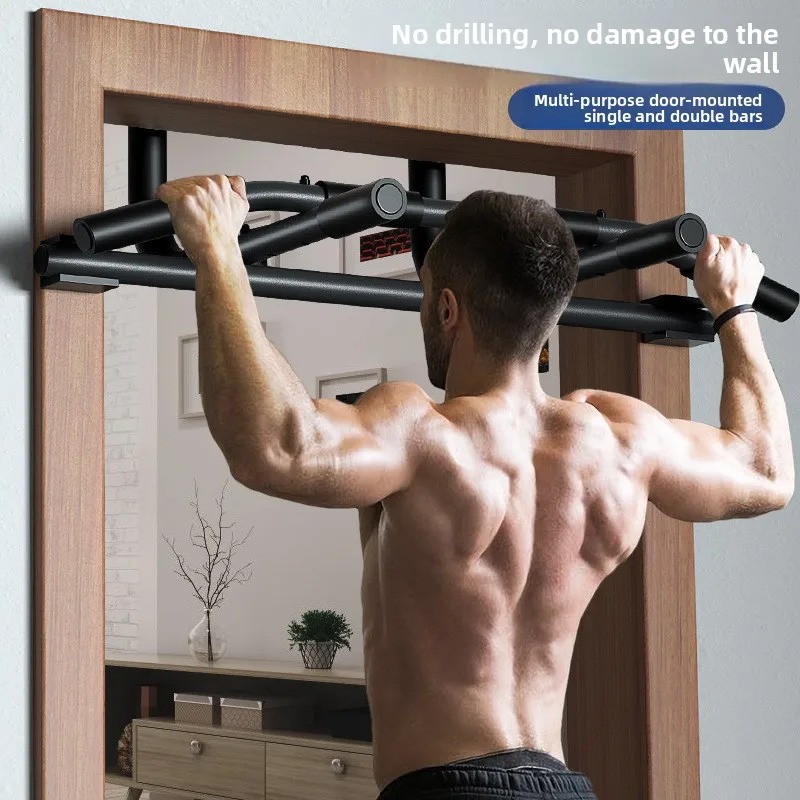 Multifunctionele deur met enke - Pull Up Bar Doorframe recensie en prijs