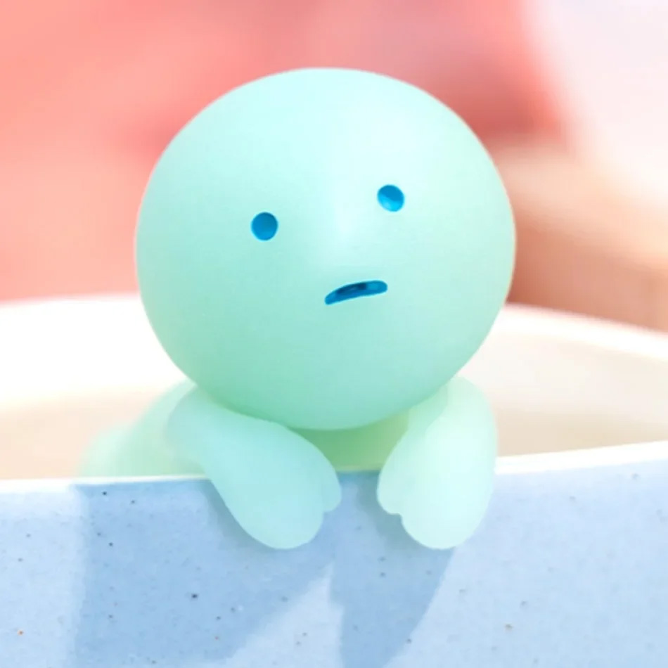 Glow-in-the-dark minifiguur se - Yoga In Fitness First recensie en prijs