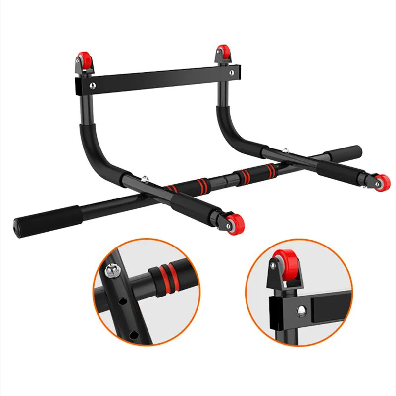 Gym Frame Multifunctionele Deu - Pull Up Bar Doorframe recensie en prijs