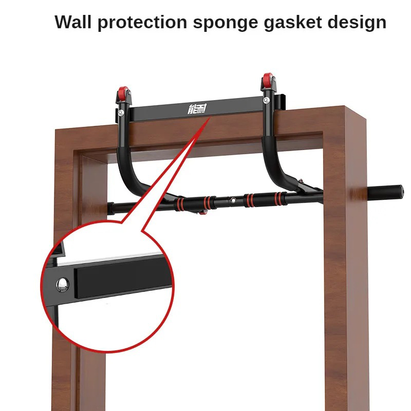 Gym Frame Multifunctionele Deu - Pull Up Bar Doorframe recensie en prijs