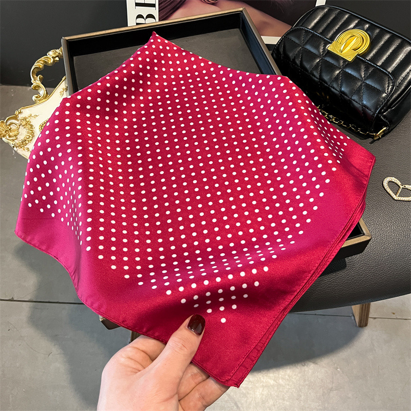 Luxe nieuwe bedrukte sjaals da - Waist Trainer Women recensie en prijs