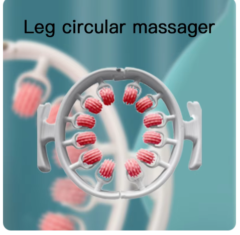 Beenmassagering Vormgevende sp - Yoga Fitness Ring recensie en prijs