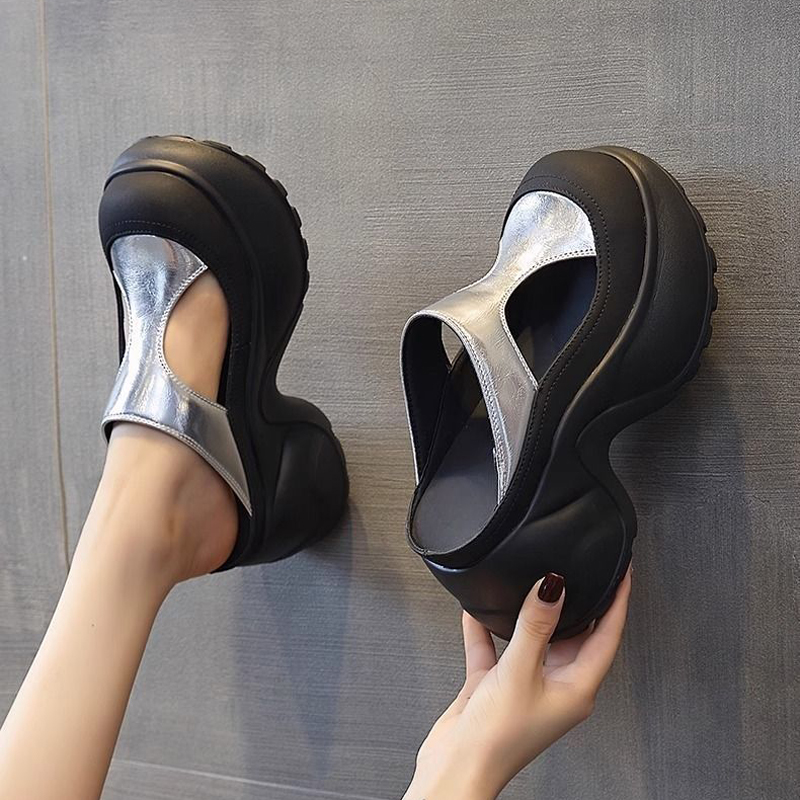 Huiswolk Slipper Dames Sandale - Waist Trainer Women recensie en prijs