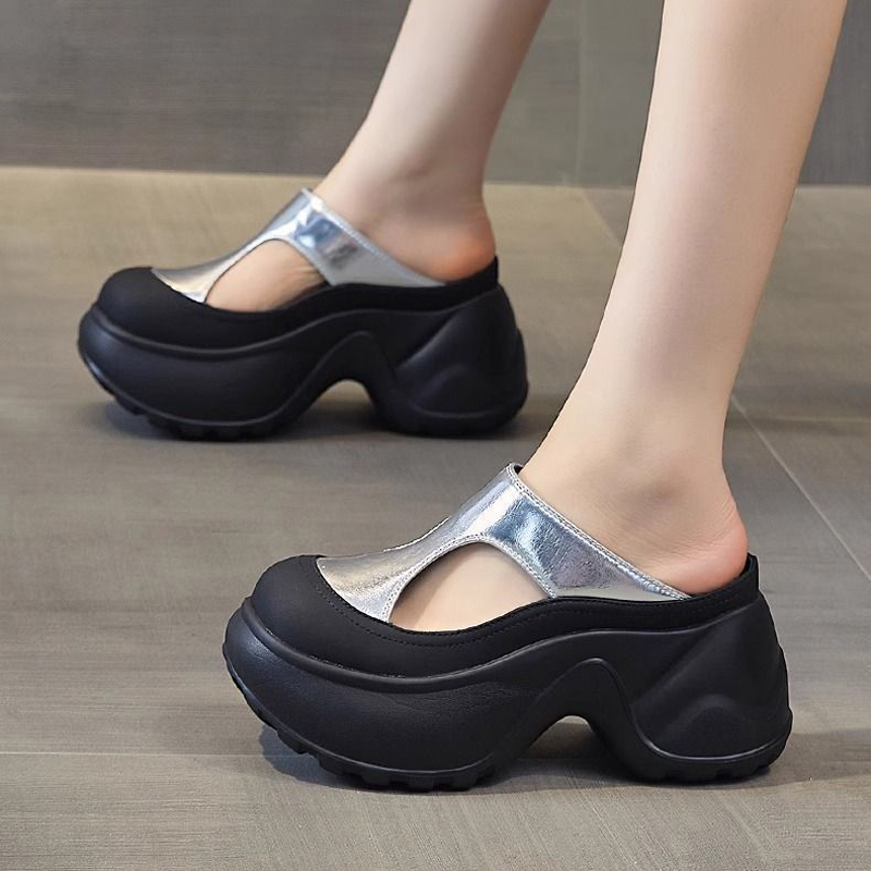 Huiswolk Slipper Dames Sandale - Waist Trainer Women recensie en prijs
