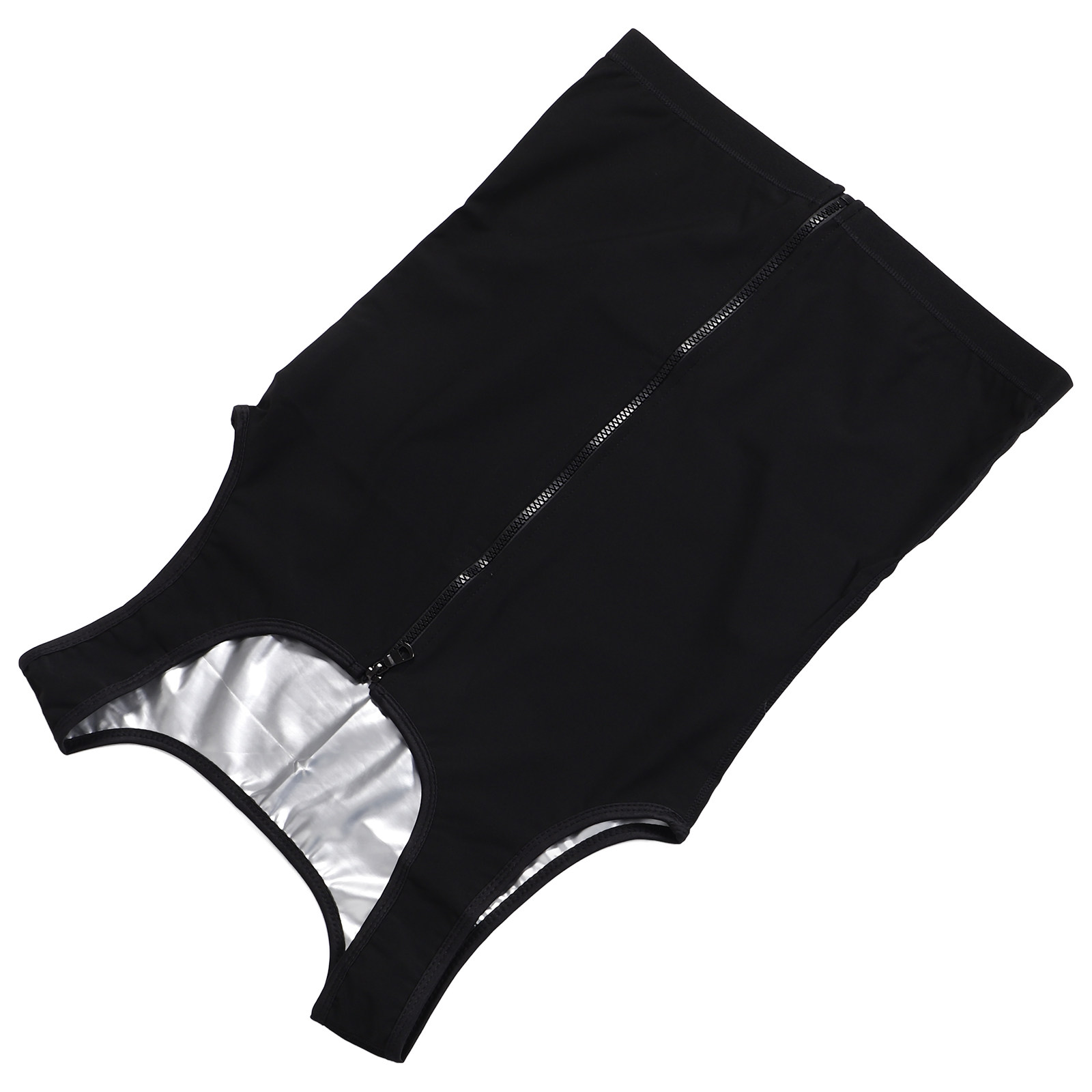 Herensweatvest met rits, afsla - Yoga Fitness Trainer recensie en prijs