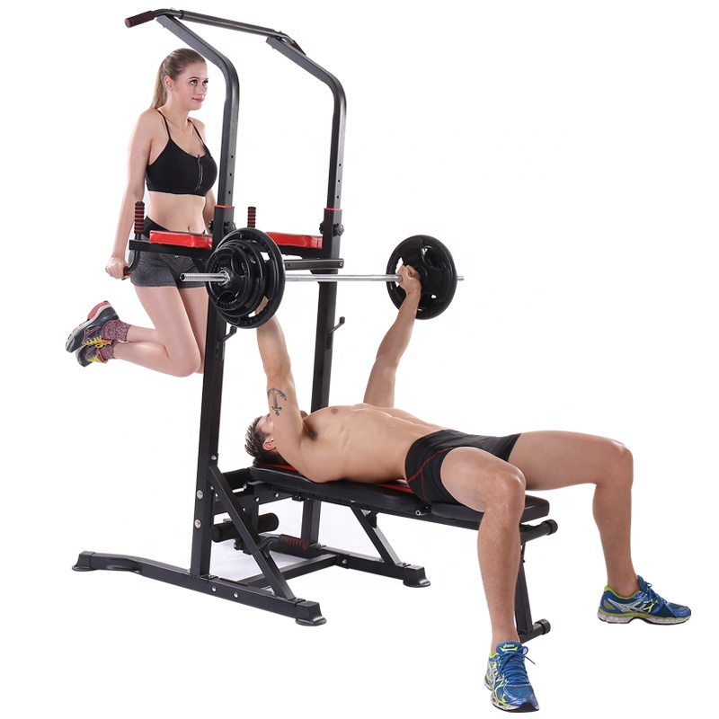 Optrekapparaat voor binnen, vo - Pull Up Bar Doorframe recensie en prijs