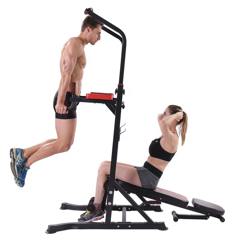 Optrekapparaat voor binnen, vo - Pull Up Bar Doorframe recensie en prijs