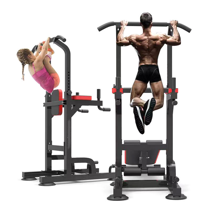 Optrekapparaat voor binnen, vo - Pull Up Bar Doorframe recensie en prijs