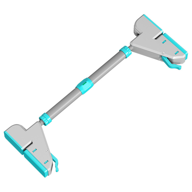 Deurkozijn zonder boren Optrek - Pull Up Bar Doorframe recensie en prijs