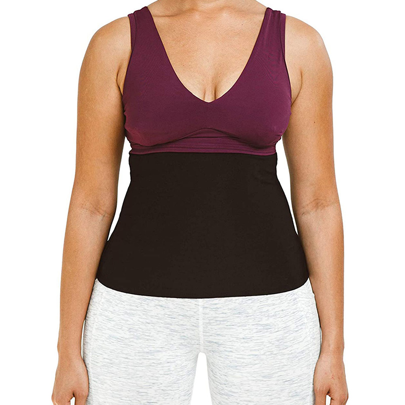 Dames Sauna Zweet Taille Train - Waist Trainer Women recensie en prijs