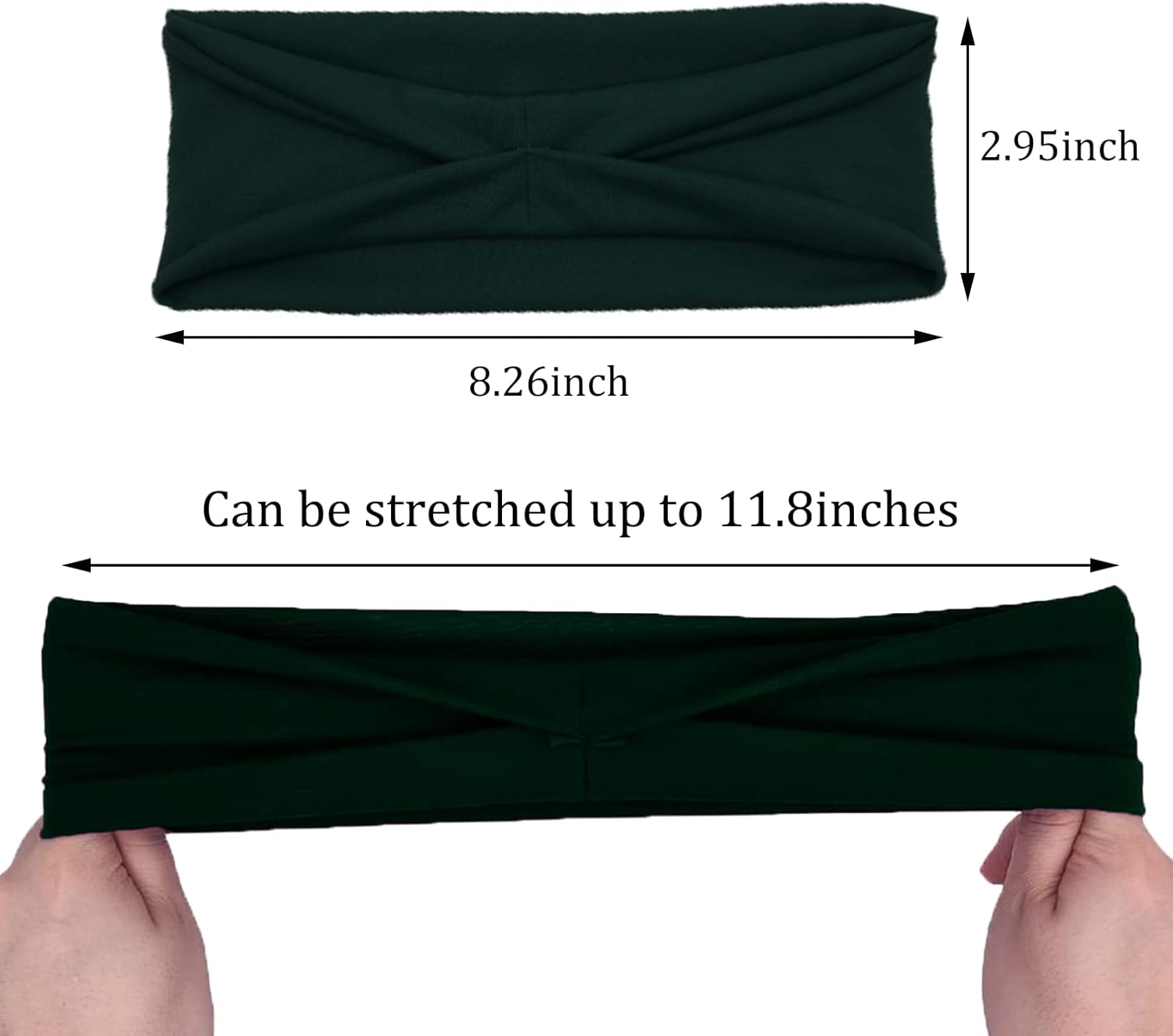 Nieuwe effen kleur elastische  - Yoga Fitness Ring recensie en prijs