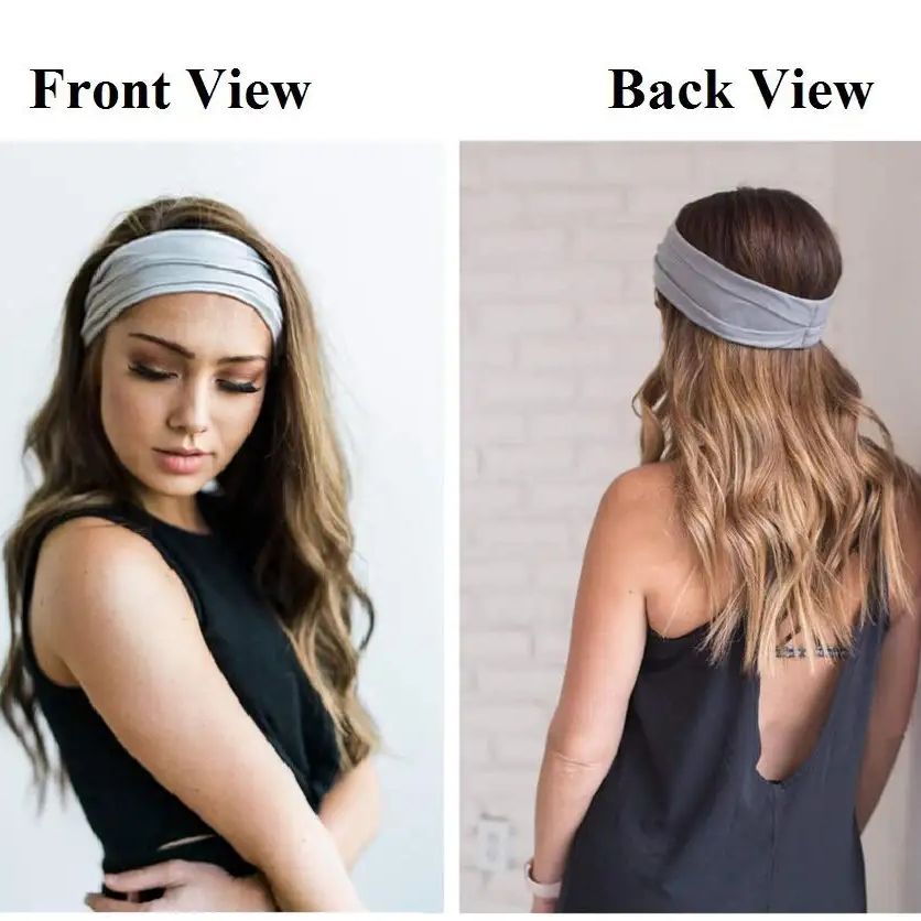 Nieuwe effen kleur elastische  - Yoga Fitness Ring recensie en prijs