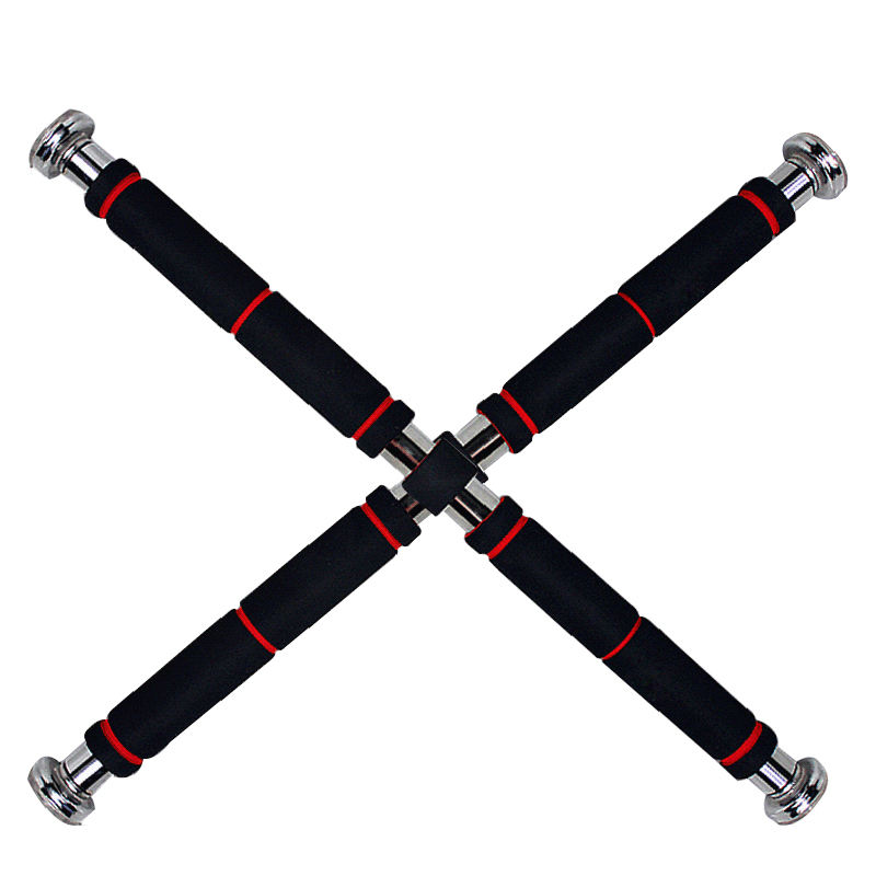 Populaire draagbare krachttrai - Pull Up Bar Doorframe recensie en prijs