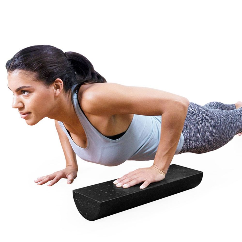 Nieuwe 30/45/60 Cm Epp Foam Ro - Yoga Fitness Massage recensie en prijs