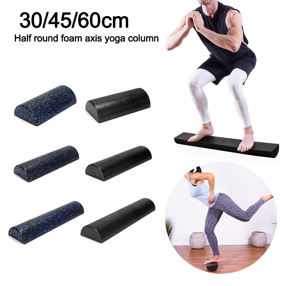 Nieuwe 30/45/60 Cm Epp Foam Ro - Yoga Fitness Massage recensie en prijs