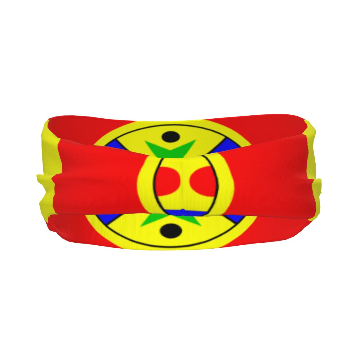 Hoofdband Sport Yoga Fitness S - Yoga In Fitness First recensie en prijs
