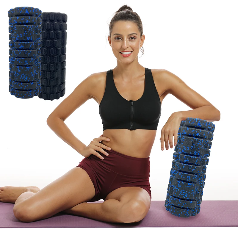 30/33 cm Fitness Foam Roller Y - Yoga Fitness Massage recensie en prijs