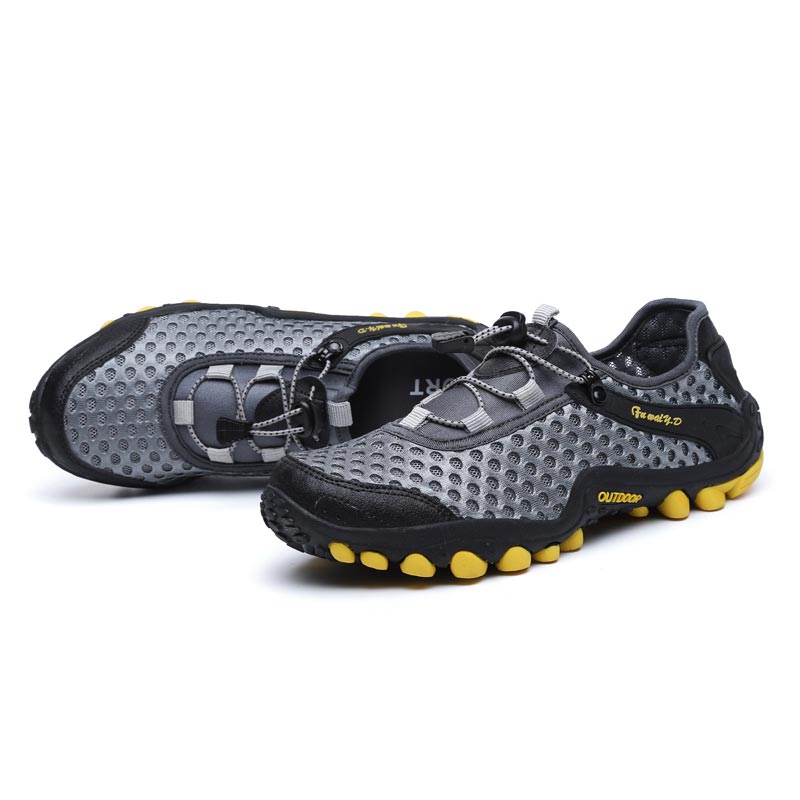 Trekking Mountain Mens Sportsc - Yoga Fitness Fit Club recensie en prijs