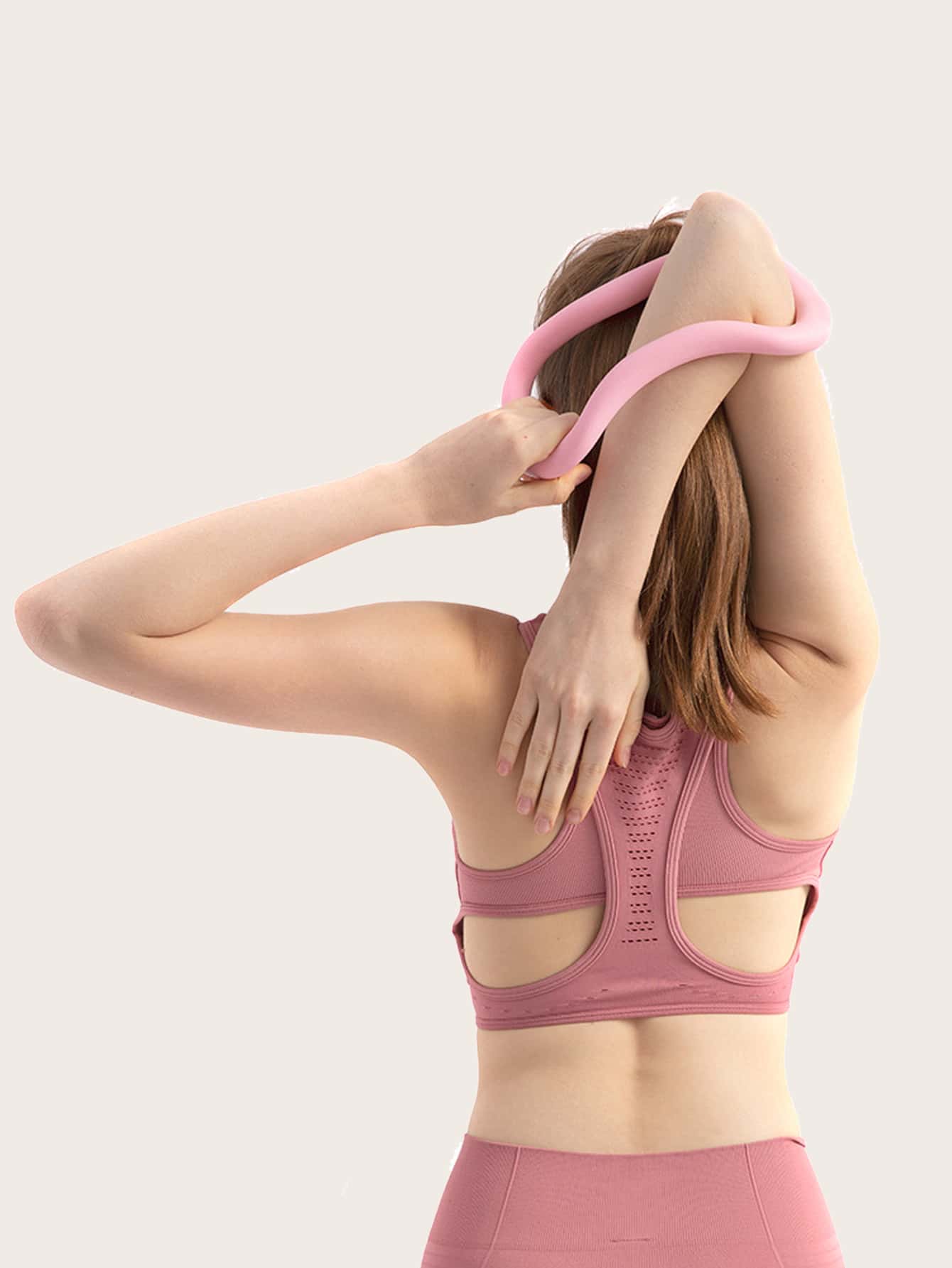 Yoga Circle Pilates Circle Hom - Yoga Fitness Ring recensie en prijs