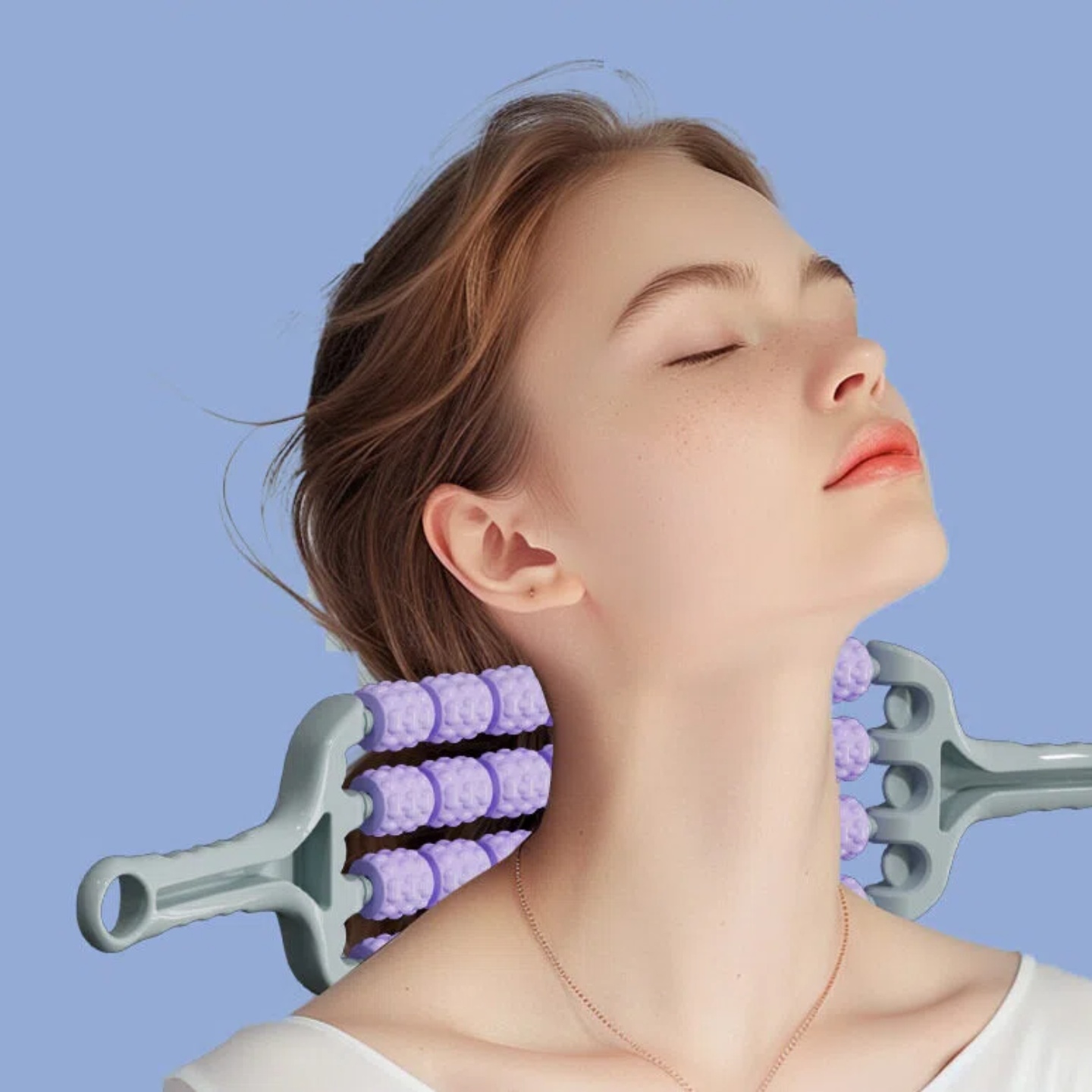 Yoga Massager Body Back Body R - Yoga Fitness Massage recensie en prijs