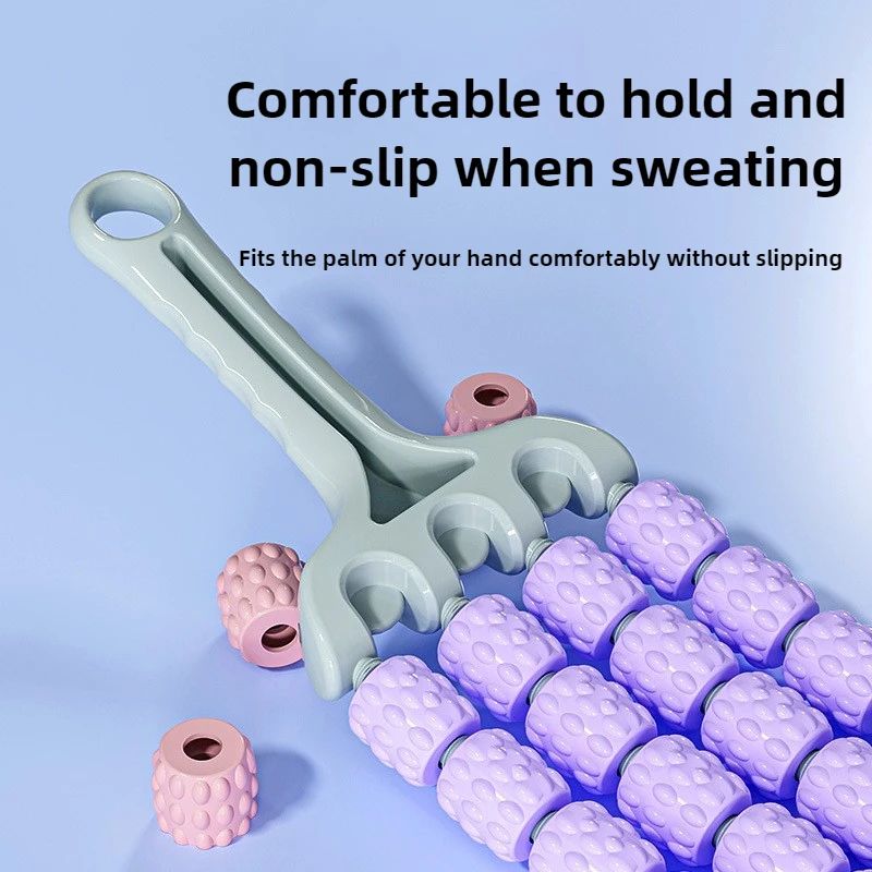 Yoga Massager Body Back Body R - Yoga Fitness Massage recensie en prijs