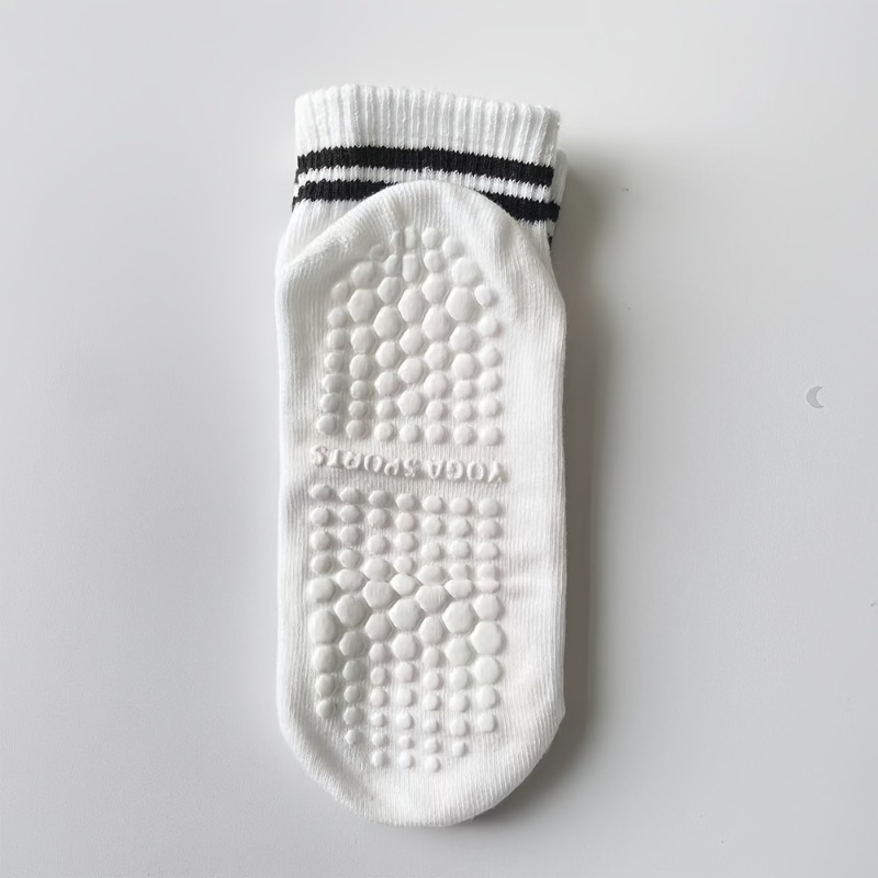 1/5 paar siliconen antislip pi - Yoga Of Fitness recensie en prijs