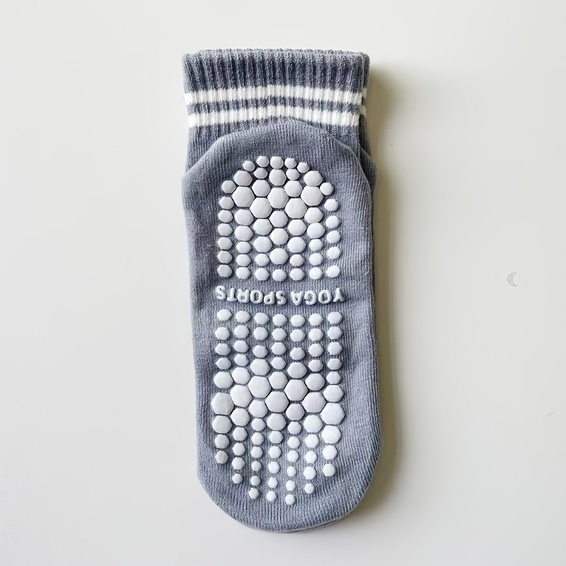 1/5 paar siliconen antislip pi - Yoga Of Fitness recensie en prijs